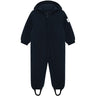 Color Kids Total Eclipse Coverall - Colorblock & Solid