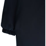 Color Kids Total Eclipse Coverall - Colorblock & Solid