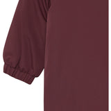Color Kids Catawba Grape Coverall - Colorblock & Solid