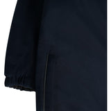 Color Kids Total Eclipse Baby Coverall M/ Fake Päls