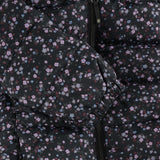 Color Kids Toadstool Baby Jacka - Quilt & Aop