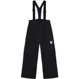 Color Kids Phantom Ski Byxor - Solid