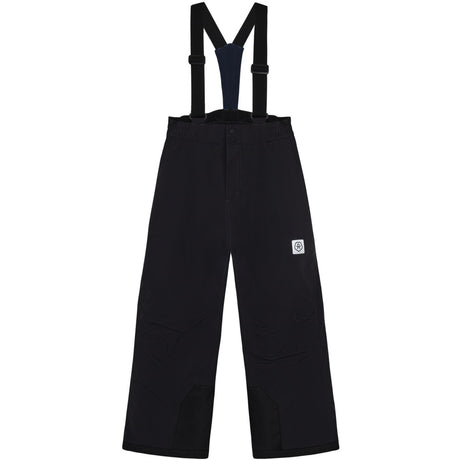 Color Kids Phantom Ski Byxor - Solid