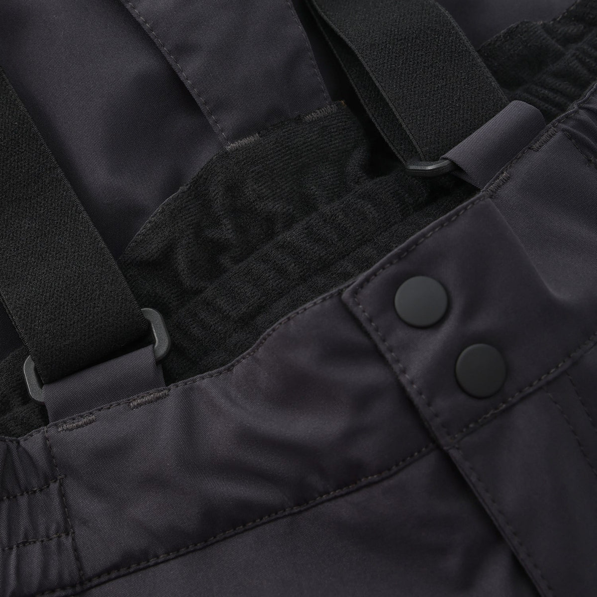 Color Kids Phantom Ski Byxor - Solid
