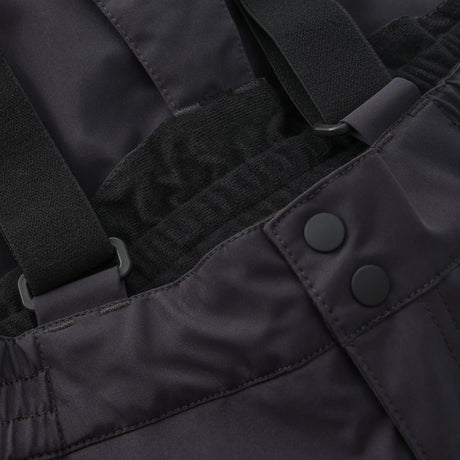 Color Kids Phantom Ski Byxor - Solid