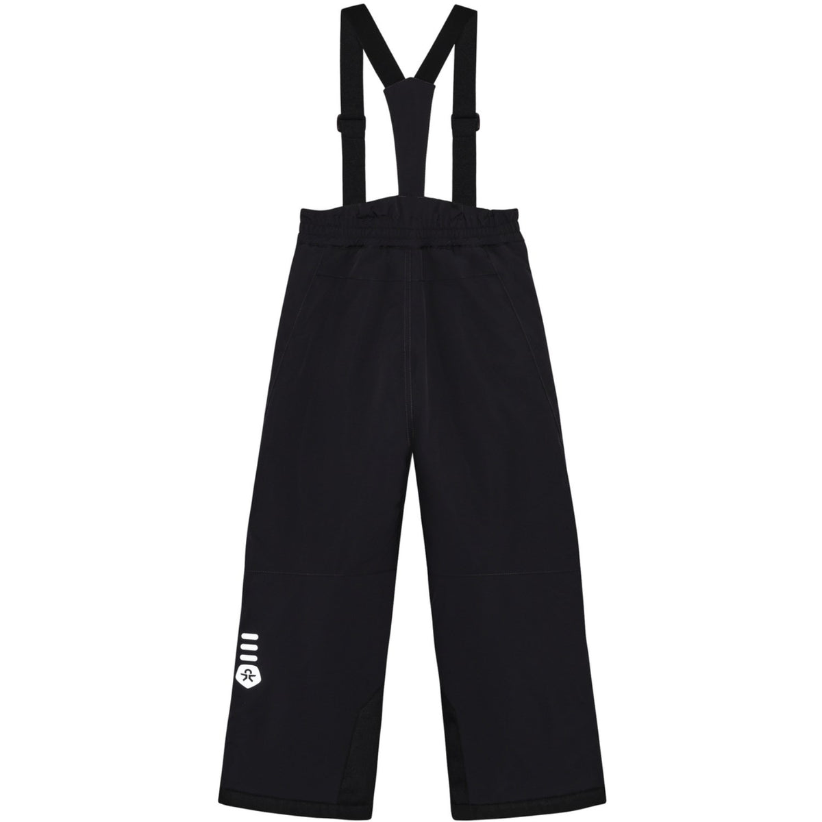 Color Kids Phantom Ski Byxor - Solid