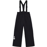 Color Kids Phantom Ski Byxor - Solid