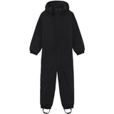 Color Kids Phantom Coverall M/ Contrast