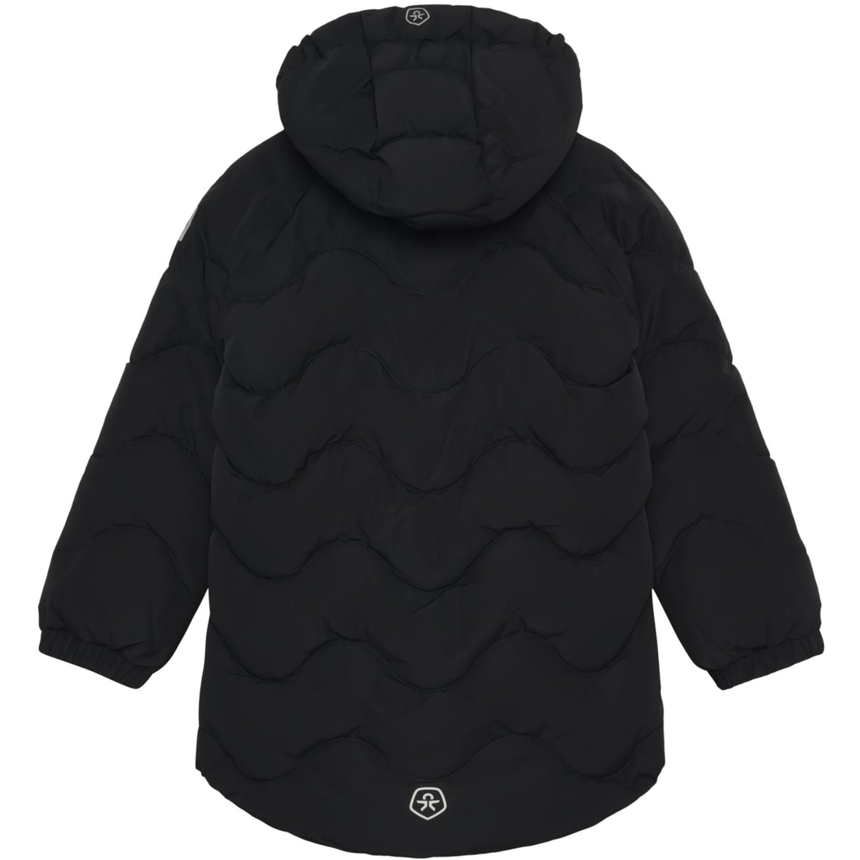 Color Kids Phantom Jacka - Quilt & Long