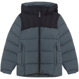 Color Kids Turbulence Jacka - Quilt