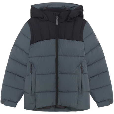 Color Kids Turbulence Jacka - Quilt