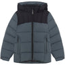 Color Kids Turbulence Jacka - Quilt