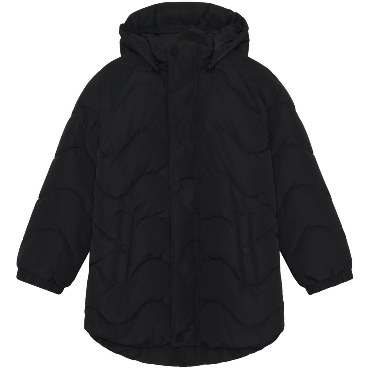 Color Kids Phantom Jacka - Quilt & Long