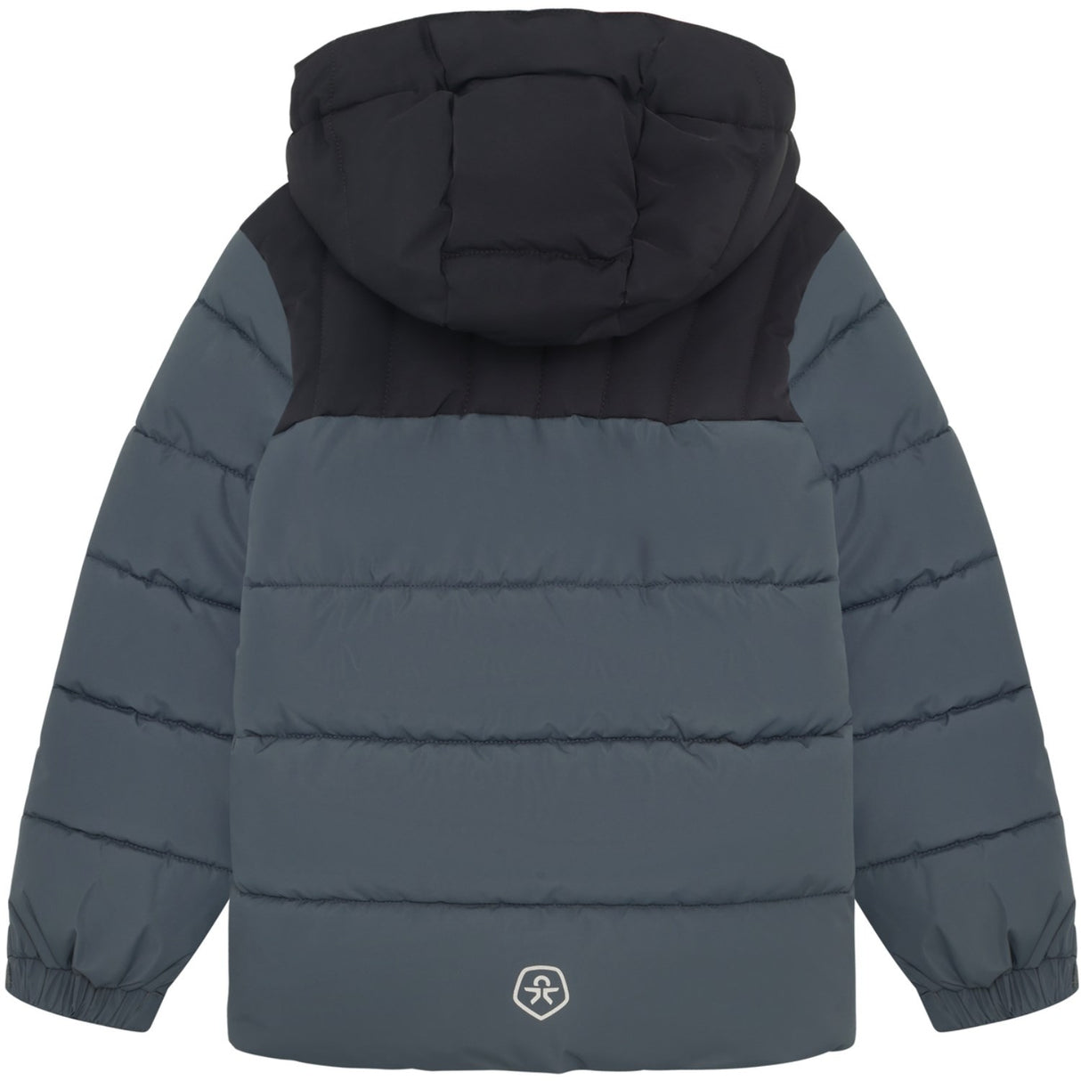 Color Kids Turbulence Jacka - Quilt