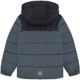 Color Kids Turbulence Jacka - Quilt