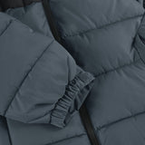 Color Kids Turbulence Jacka - Quilt
