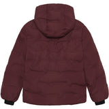 Color Kids Catawba Grape Jr. Jacka - Quilt