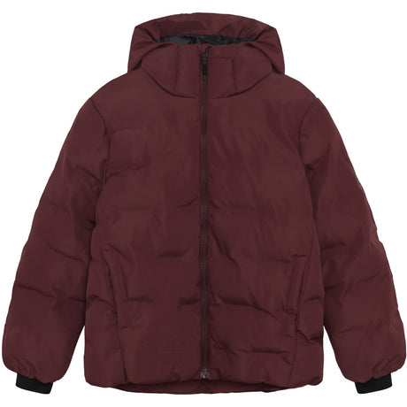 Color Kids Catawba Grape Jr. Jacka - Quilt