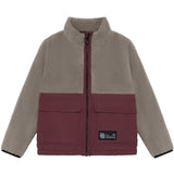 Color Kids Catawba Grape Nallebjörn Jacka