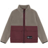 Color Kids Catawba Grape Nallebjörn Jacka