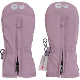 Color Kids Toadstool Vantar M/ Dragkedja
