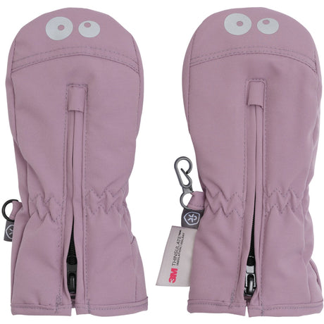 Color Kids Toadstool Vantar M/ Dragkedja