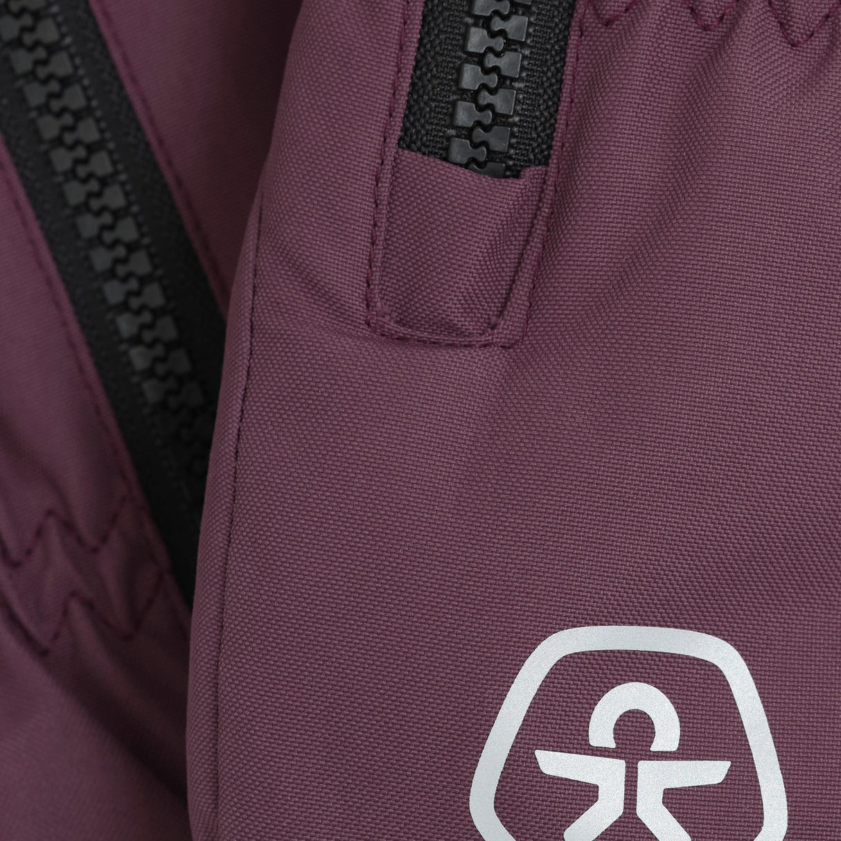 Color Kids Catawba Grape Vantar Long M/ Dragkedja