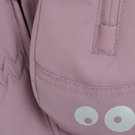 Color Kids Toadstool Vantar M/ Dragkedja