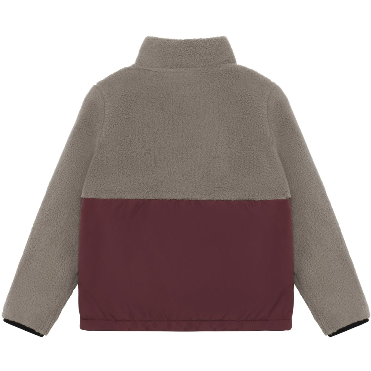 Color Kids Catawba Grape Nallebjörn Jacka