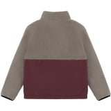 Color Kids Catawba Grape Nallebjörn Jacka