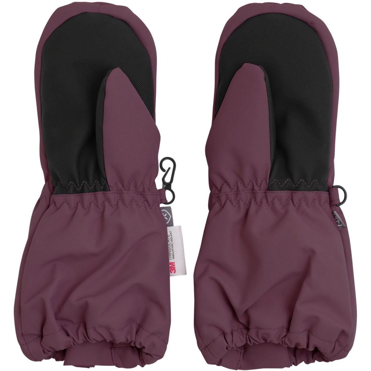 Color Kids Catawba Grape Vantar Long M/ Dragkedja