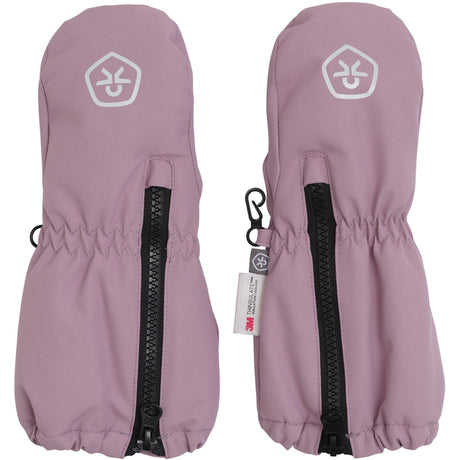 Color Kids Toadstool Vantar Long M/ Dragkedja