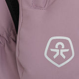 Color Kids Toadstool Vantar Long M/ Dragkedja