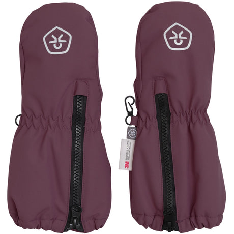 Color Kids Catawba Grape Vantar Long M/ Dragkedja