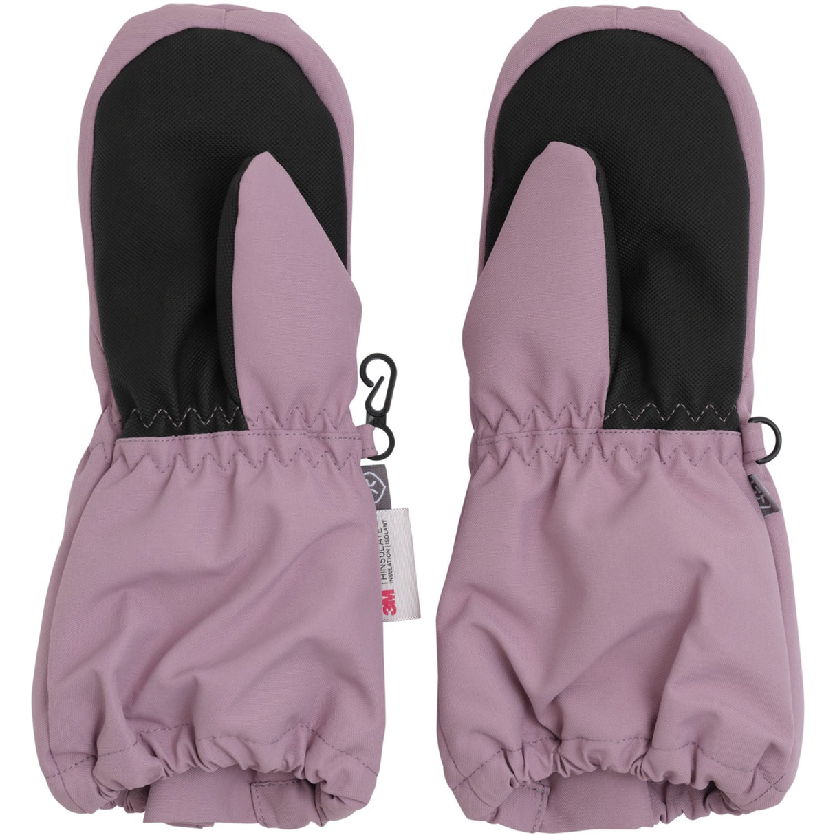 Color Kids Toadstool Vantar Long M/ Dragkedja