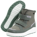 Color Kids Kambaba Stövlar M/ Kardborreband