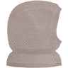 CeLaVi Mocha Meringue Melange Elefanthatt - Stickad
