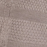 CeLaVi Mocha Meringue Melange Elefanthatt - Stickad