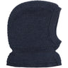 CeLaVi Ombre Blue Melange Elefanthatt - Stickad