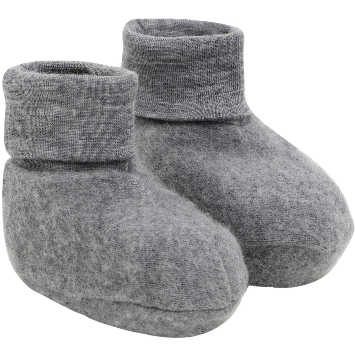 CeLaVi Quiet Shade Soft Ull Footies
