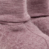 CeLaVi Grape Shake Soft Ull Footies