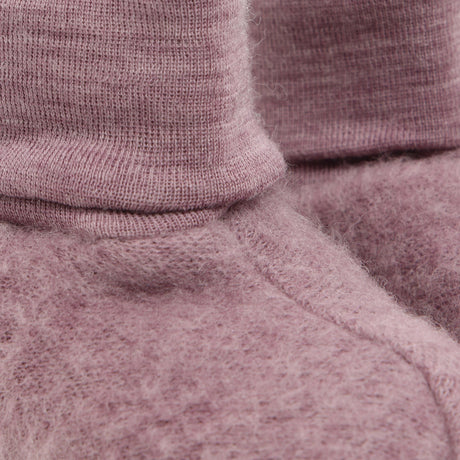CeLaVi Grape Shake Soft Ull Footies