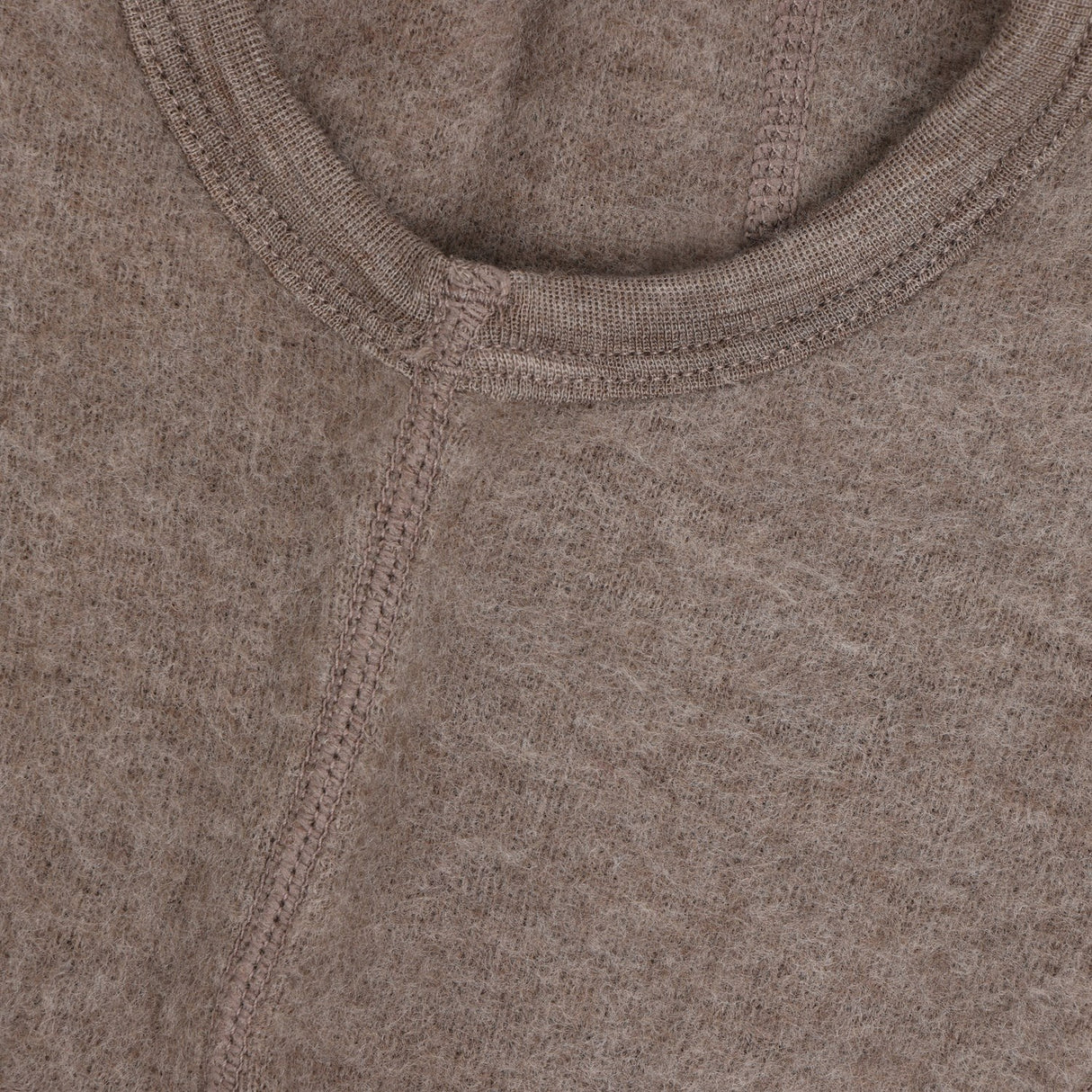 CeLaVi Walnut Soft Ull Elefanthatt