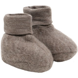 CeLaVi Walnut Soft Ull Footies