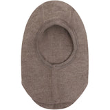 CeLaVi Walnut Soft Ull Elefanthatt