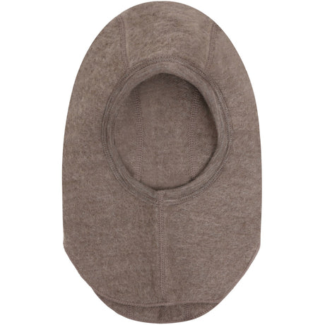 CeLaVi Walnut Soft Ull Elefanthatt