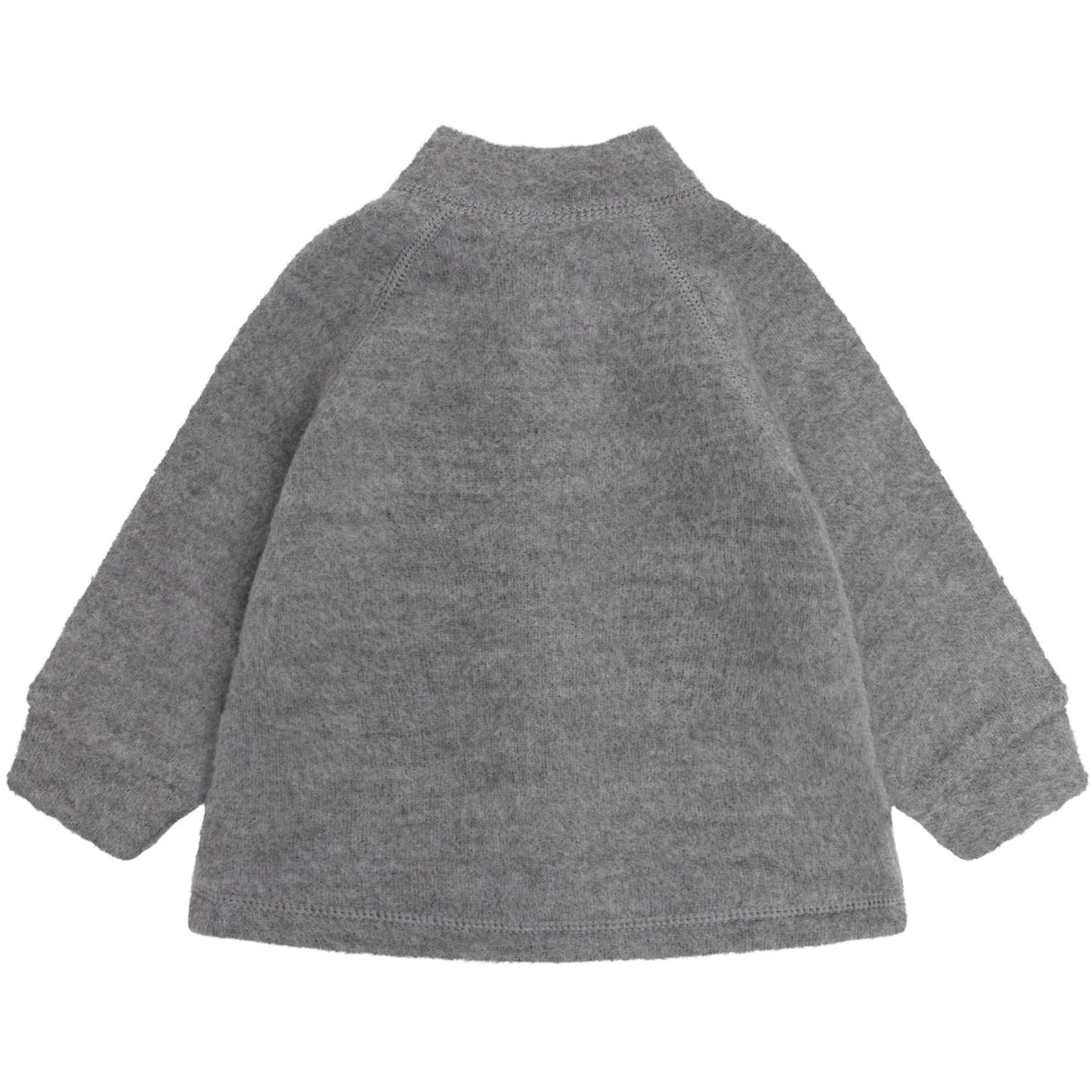 CeLaVi Quiet Shade Jacka W/Zipper - Soft Ull