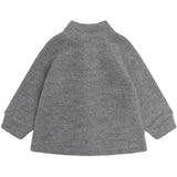 CeLaVi Quiet Shade Jacka W/Zipper - Soft Ull