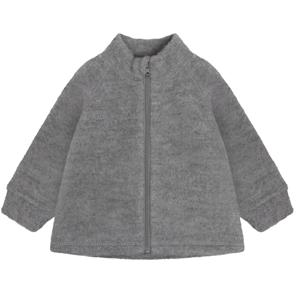 CeLaVi Quiet Shade Jacka W/Zipper - Soft Ull