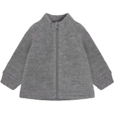 CeLaVi Quiet Shade Jacka W/Zipper - Soft Ull